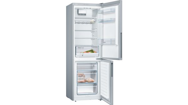 Bosch réfrigérateur combiné KGV36VLEAS