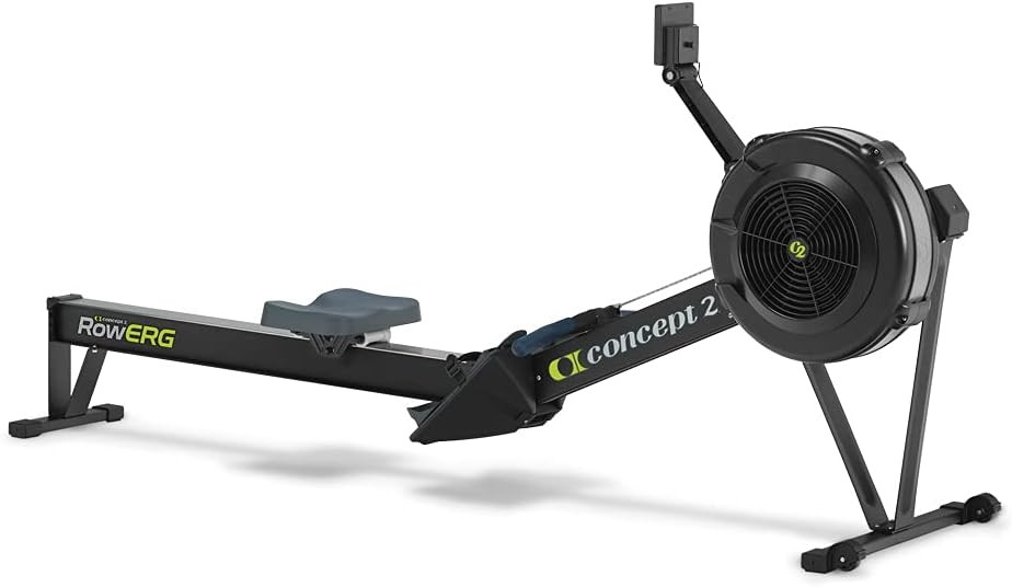 Rameur D PM5 Concept 2