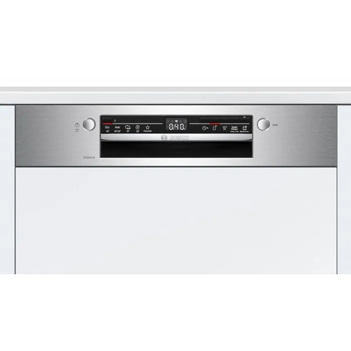 Bosch lave-vaisselle intégrable - smi2its33e