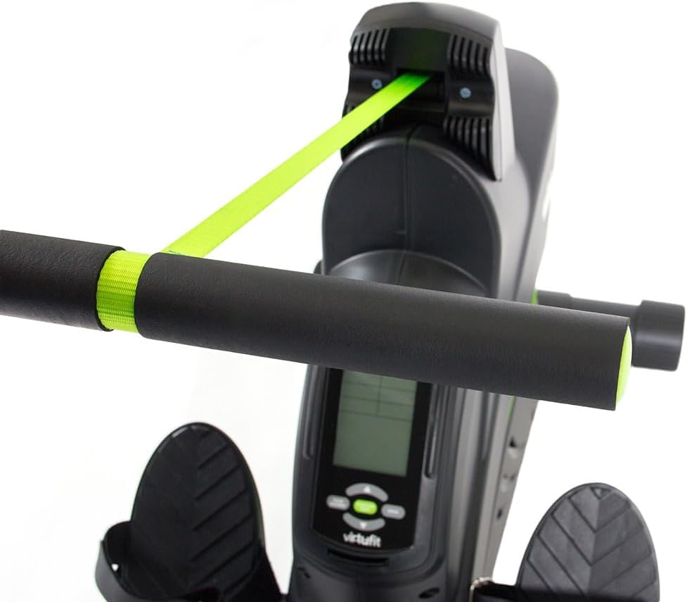 Rameur VirtuFit Ergometer
