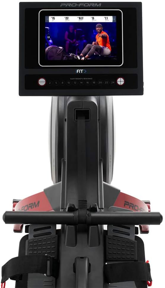 ProForm Pro R10 Rower