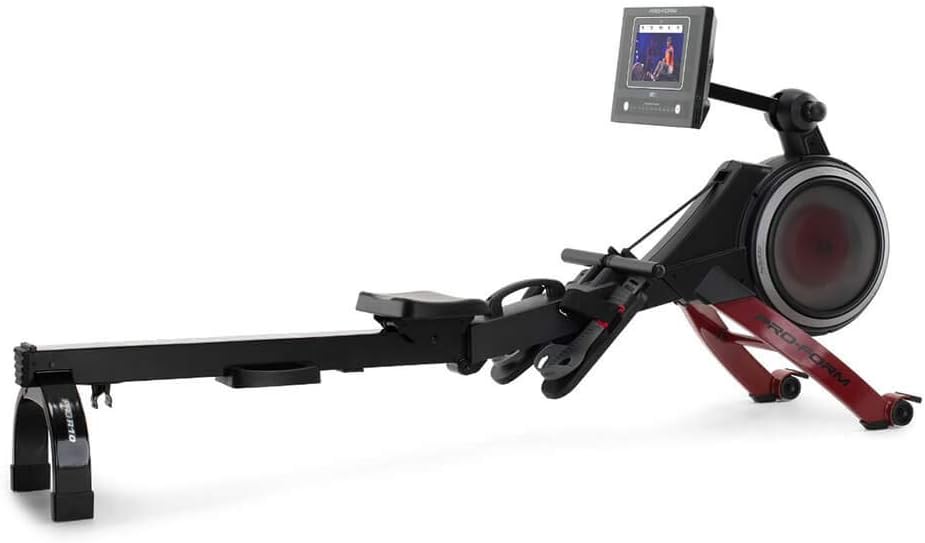 ProForm Pro R10 Rower