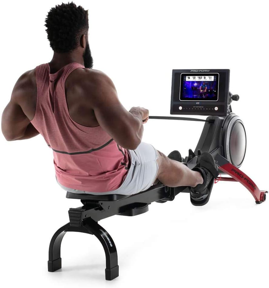 ProForm Pro R10 Rower