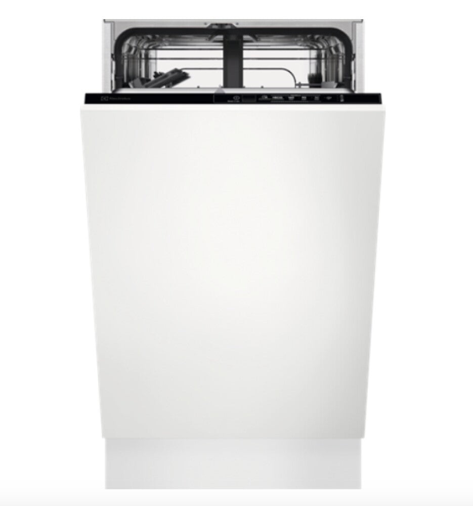 Electrolux EEA12100L Lave-vaisselle intégré total cm. 45 - 9 couverts