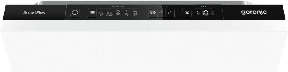 Gorenje GV561D10, lave-vaisselle