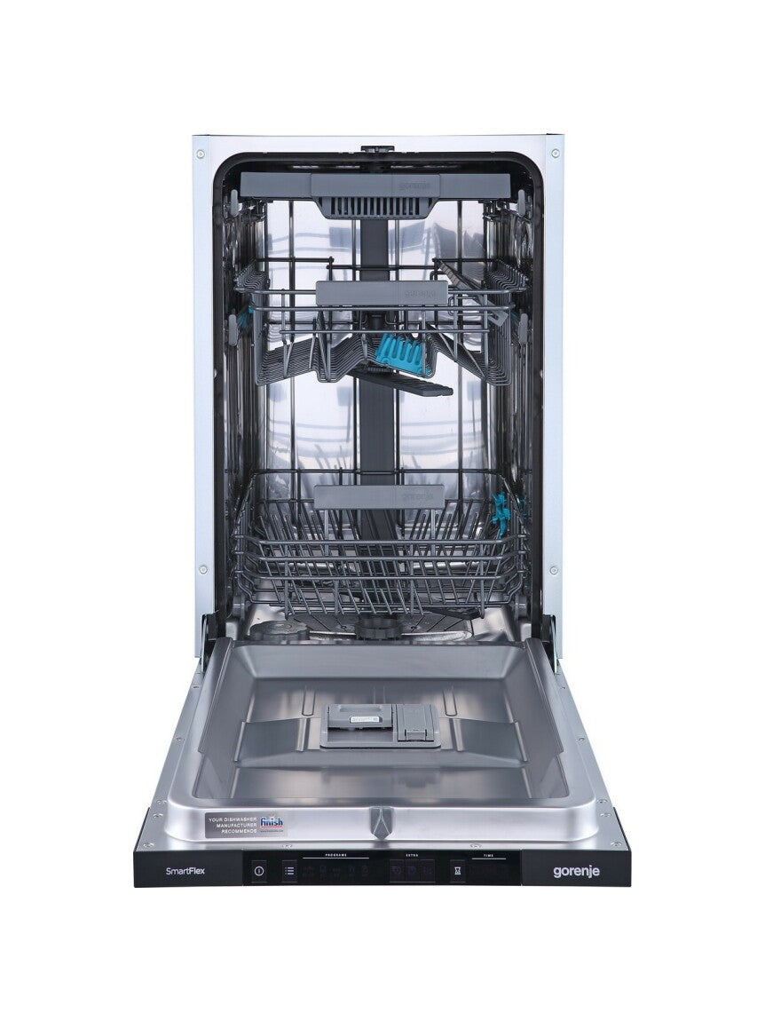 Gorenje GV561D10, lave-vaisselle
