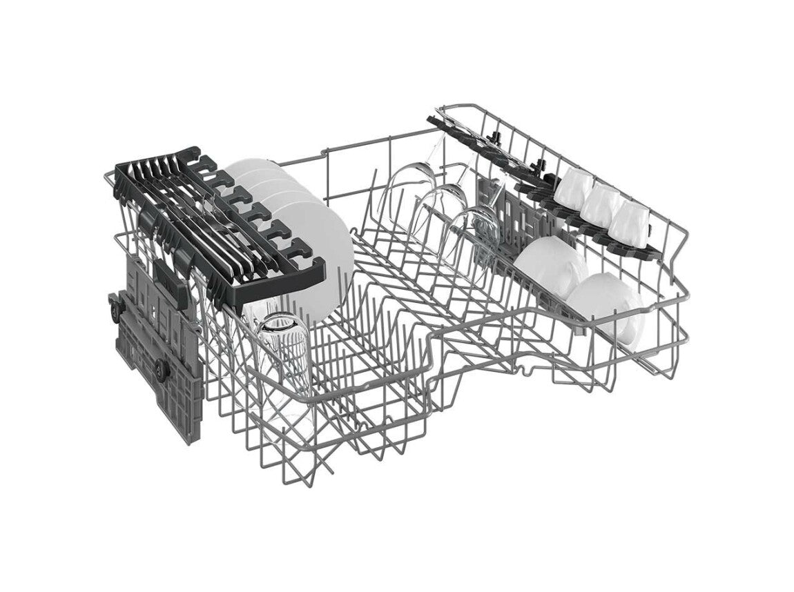 BEKO Bdfn26430w Lave-vaisselle