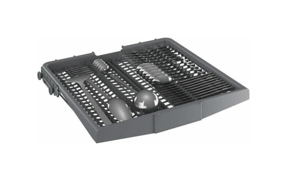 Beko BDFN26531X lave-vaisselle autonome 15 set. D