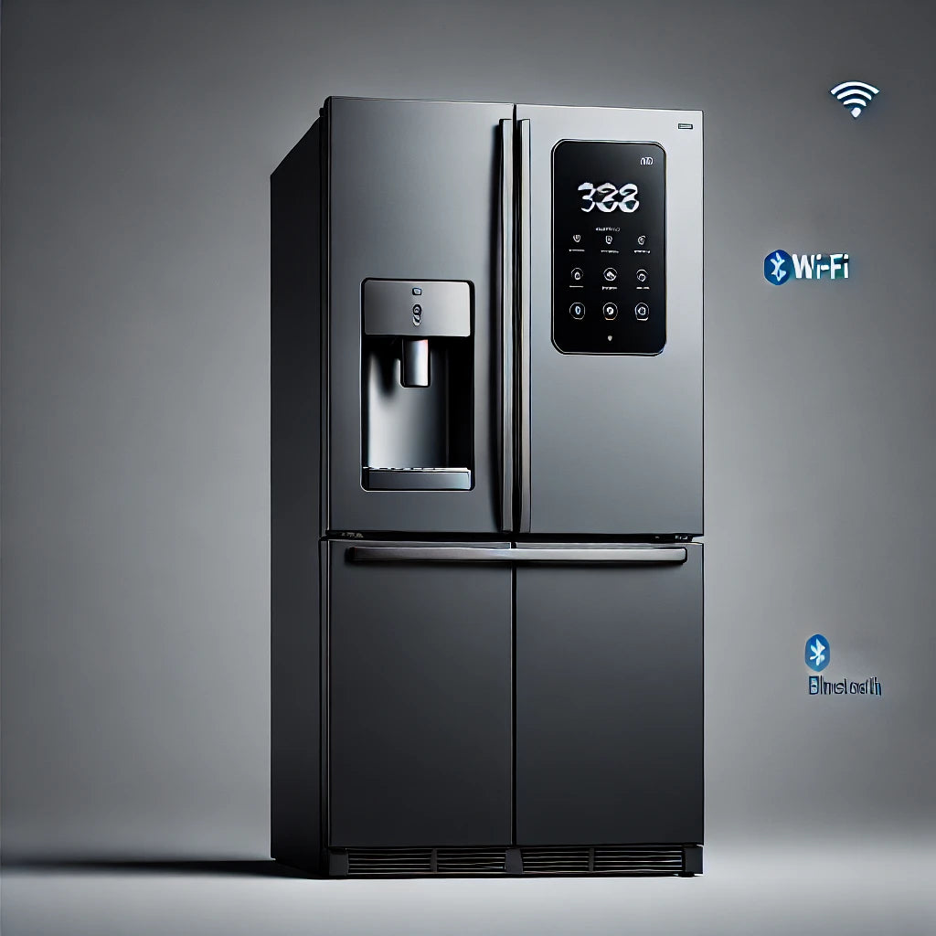Haier HSW59F18EIPT réfrigérateur américain