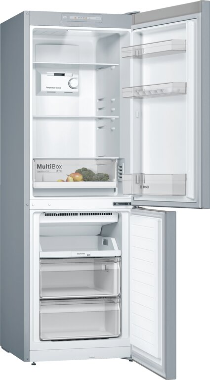 Bosch KGN33NLEB réfrigérateur combiné