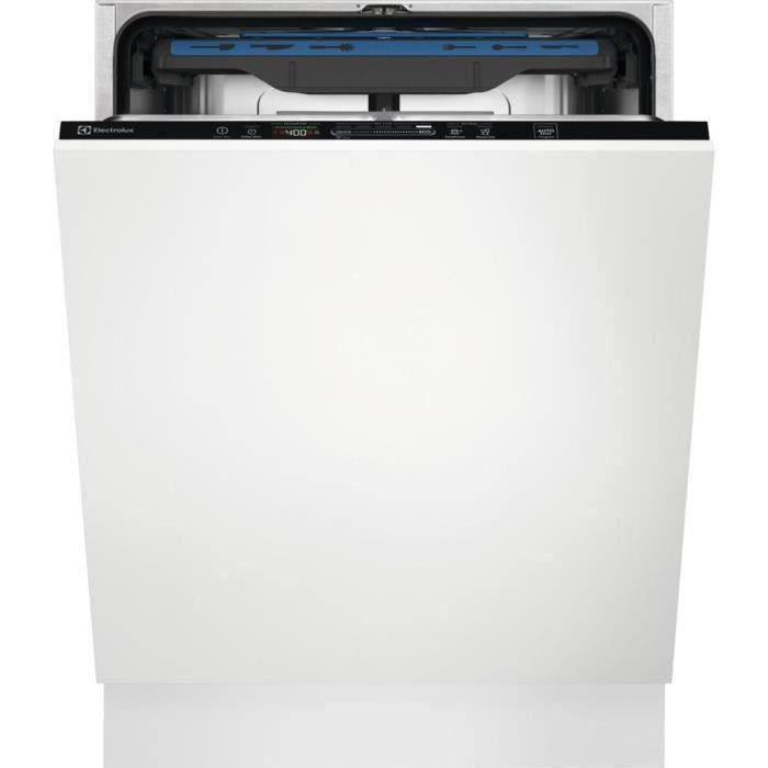 Electrolux - EES48200L- Lave vaisselle encastrable - 14 couverts - 46