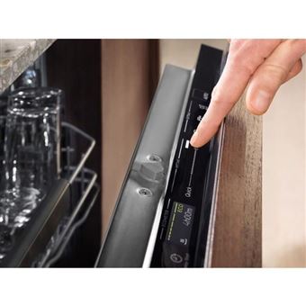 Electrolux - EES48200L- Lave vaisselle encastrable - 14 couverts - 46