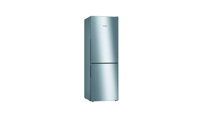 Bosch SERIE 4 KGV33VLEA réfrigérateur-congélateur