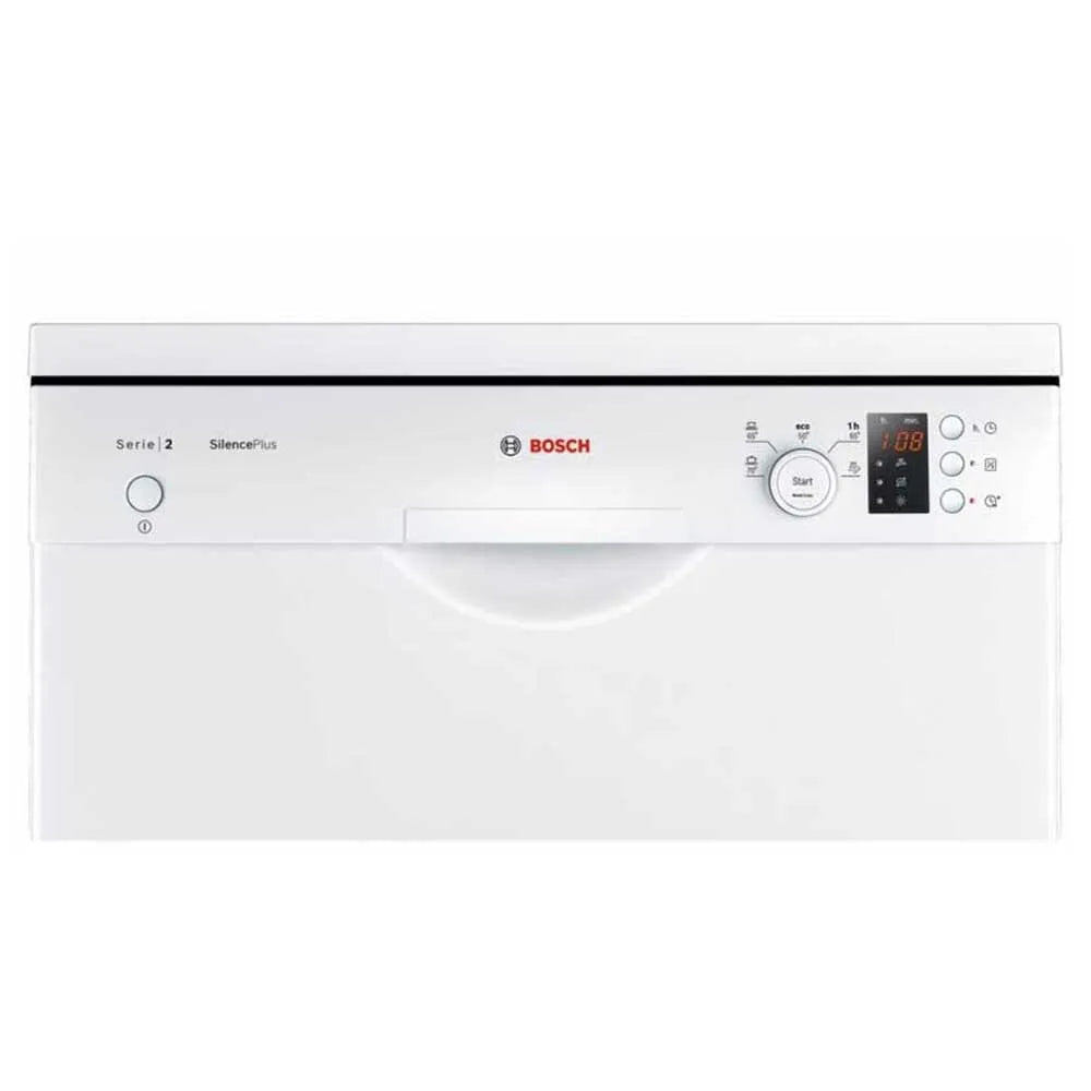 Bosch Lave vaisselle 60 cm sms25aw05e
