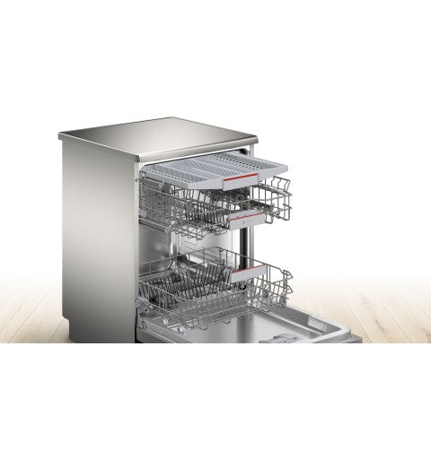 Bosch SERIE 4 SMS4EMI01E lave-vaisselle pose libre 14 couverts C