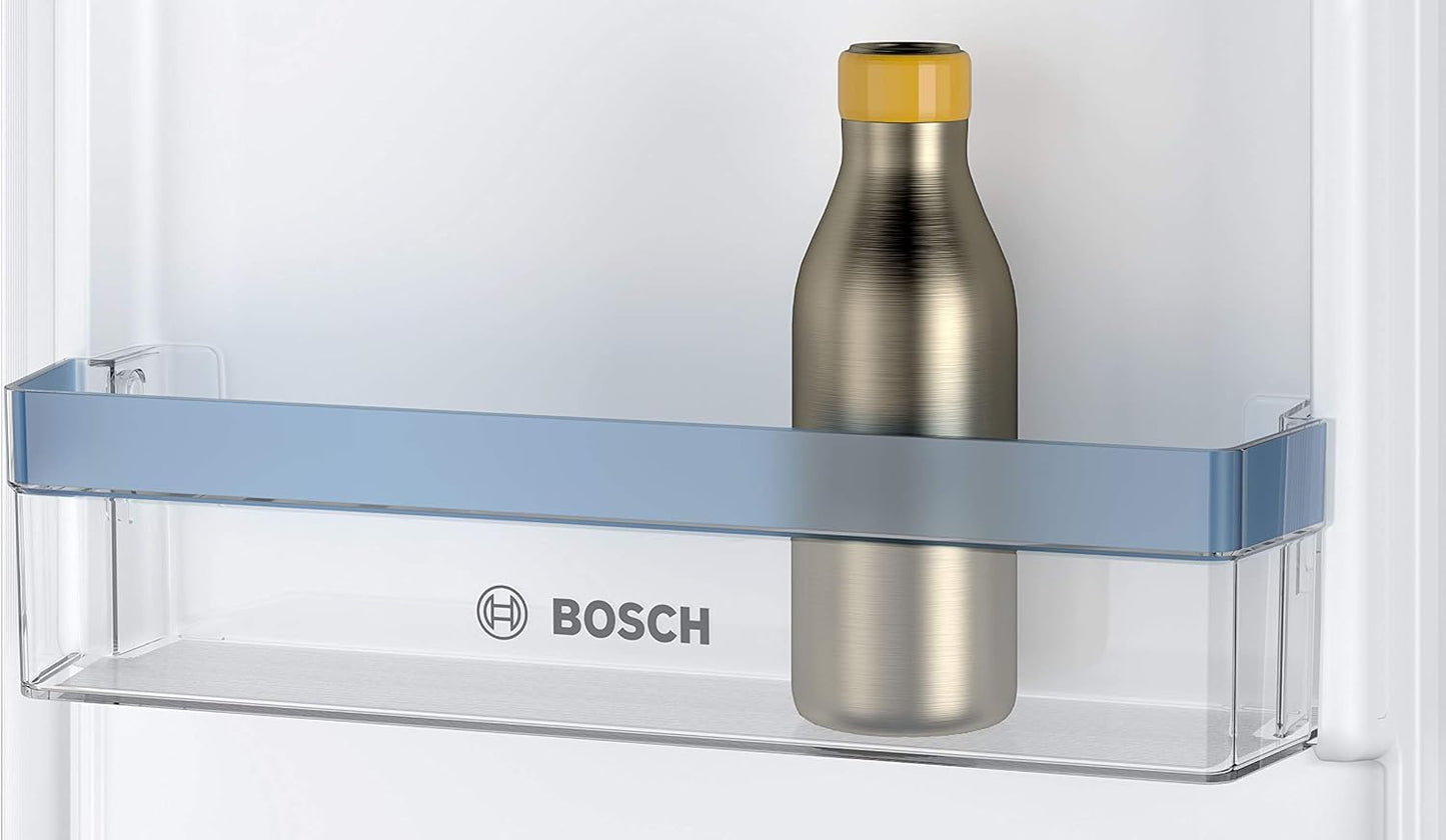 Bosch Combi Frigo congélateur Serie 4 KIN86VSE0