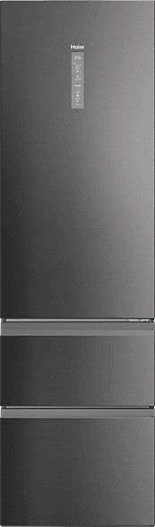 Haier HTW5620CNMP réfrigérateur Congélateur en bas