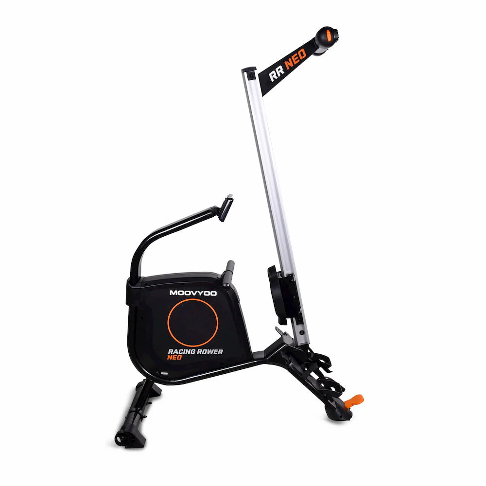 MOOVYOO Racing Rower Neo
