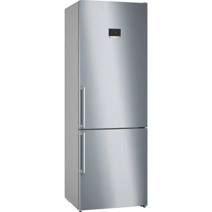 Bosch réfrigérateur combiné KGN49AIBT.
