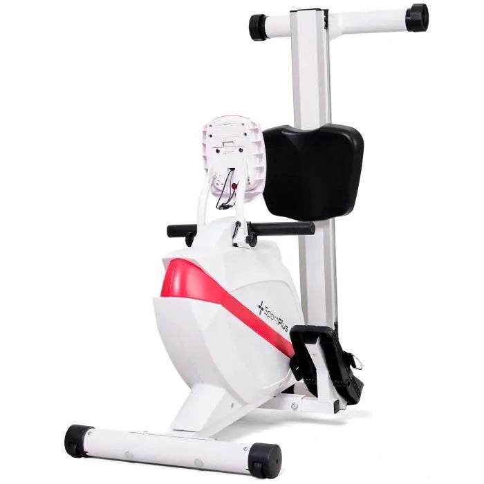 Sportplus sp-mr-008 Rameur