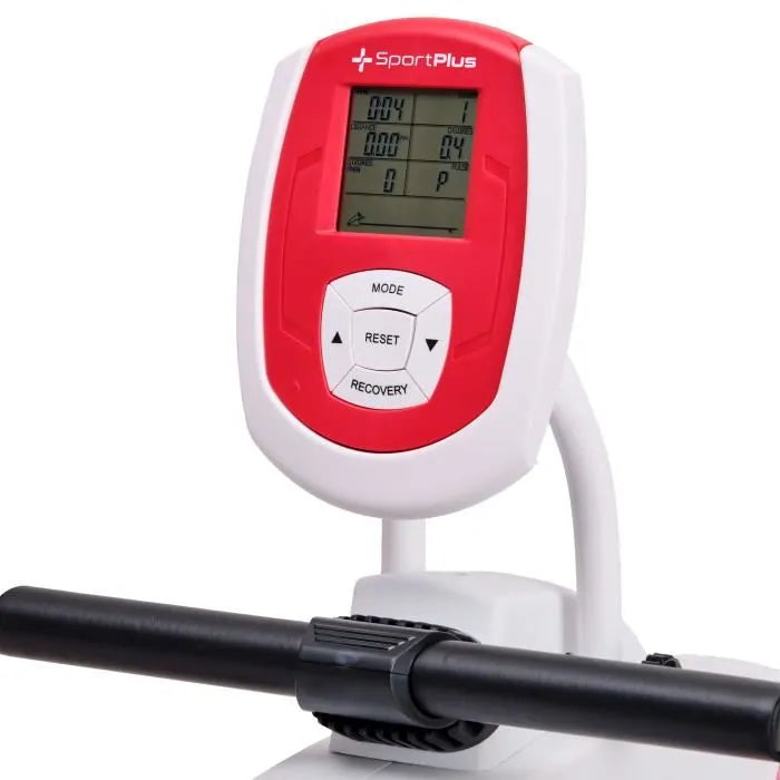 Sportplus sp-mr-008 Rameur