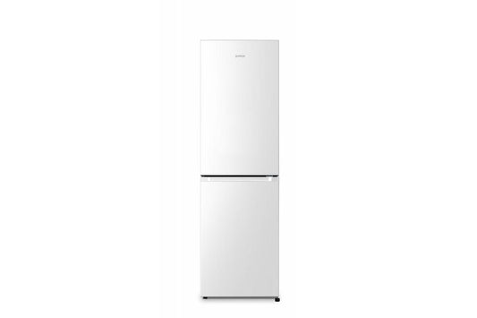 Gorenje NRK418ECW4 réfrigérateur congélateur, Blanc