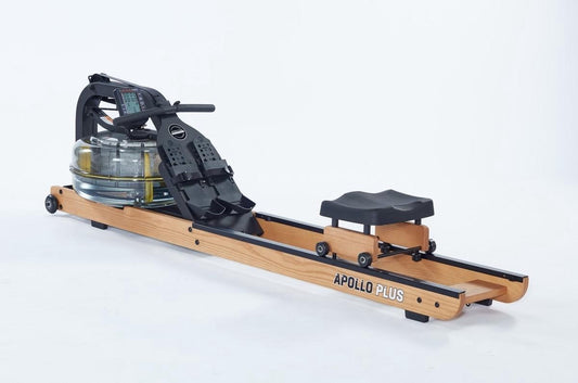 First Degree Rameur Apollo Hybrid AR Plus.