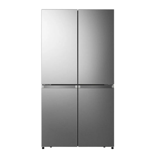 Hisense RQ758N4SBSE réfrigérateur multi-portes