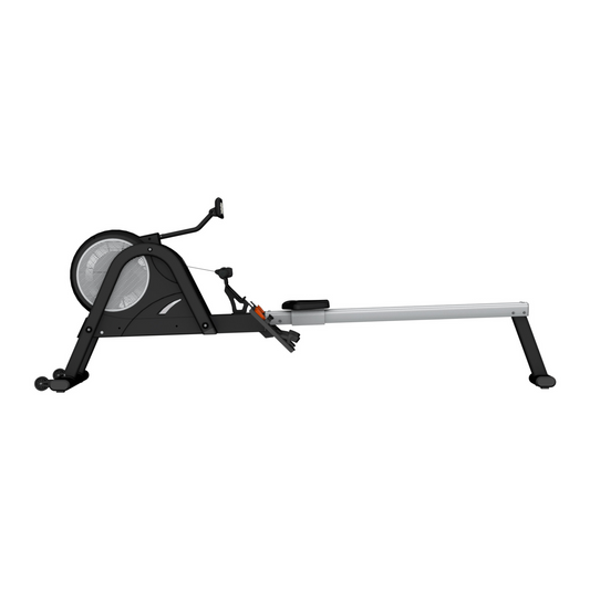 BH FItness - Rameur RW1000
