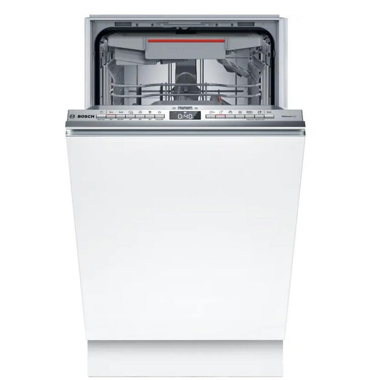 Bosch lave-vaisselle 45 cm 10 couverts tout-intégrable - SPV4EMX24E