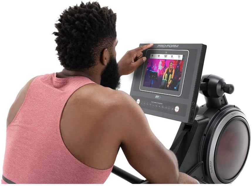 ProForm Pro R10 Rower