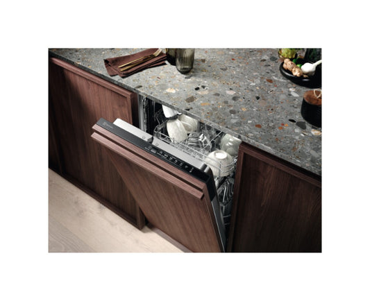 Electrolux EEA12100L Lave-vaisselle intégré total cm. 45 - 9 couverts