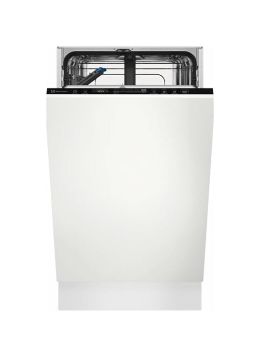 Electrolux EEG62310L entièrement intégré 9 couverts D
