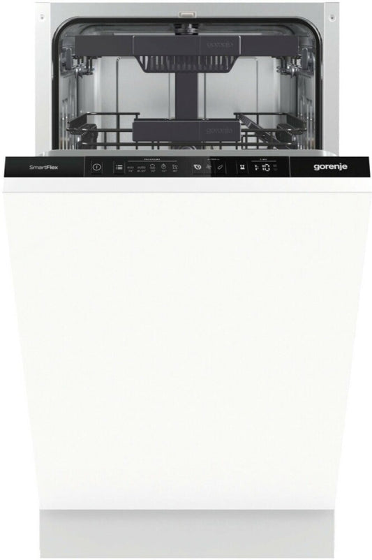 Gorenje GV561D10, lave-vaisselle