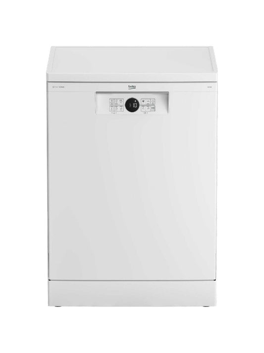 BEKO Bdfn26430w Lave-vaisselle