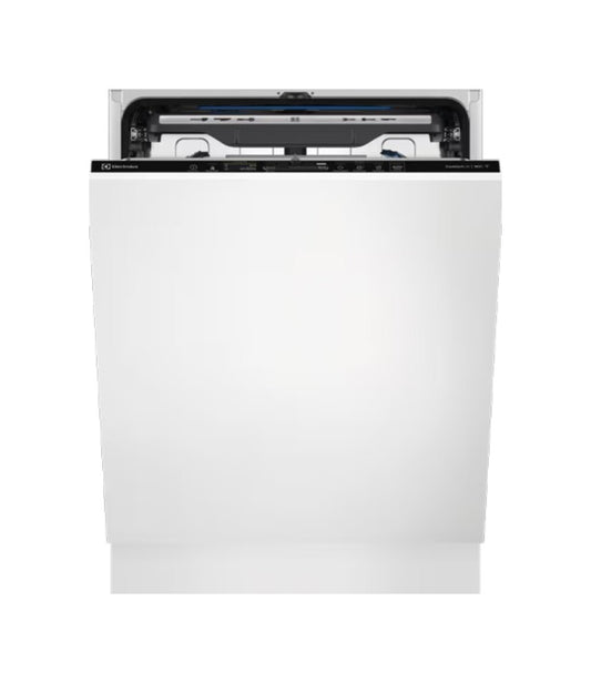 Electrolux EEG88600W - encastrable 60cm lave-vaisselle encastrable