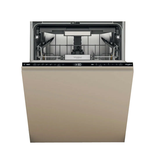 Whirlpool Maxispace W7ihf60tu - Lave-vaisselle Encastrable