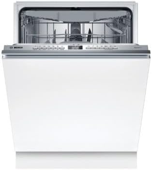 Bosch lave-vaisselle encastrable SMV4ECX28E