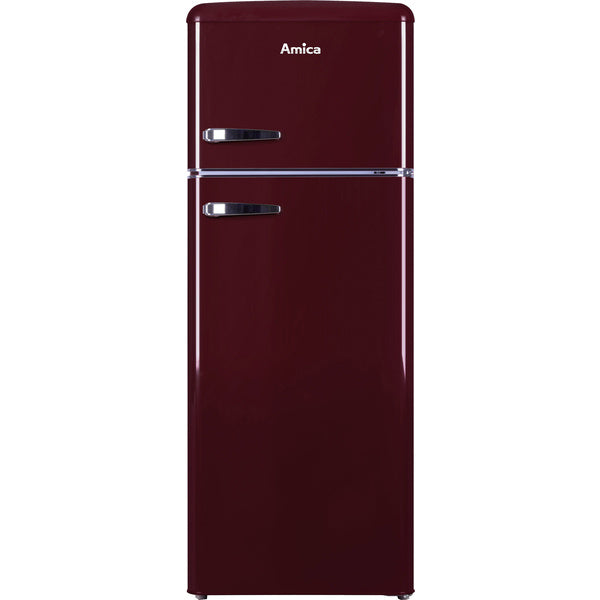 Amica KGC 15631 R réfrigérateur-congélateur