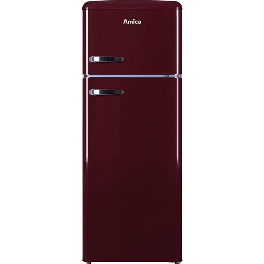 Amica KGC 15631 R réfrigérateur-congélateur