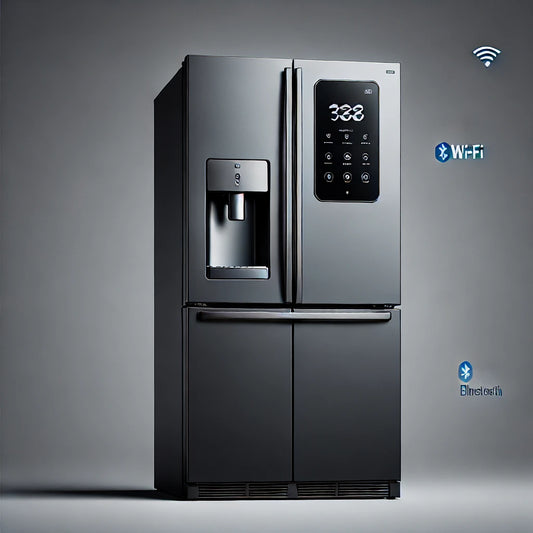 Haier HSW59F18EIPT réfrigérateur américain