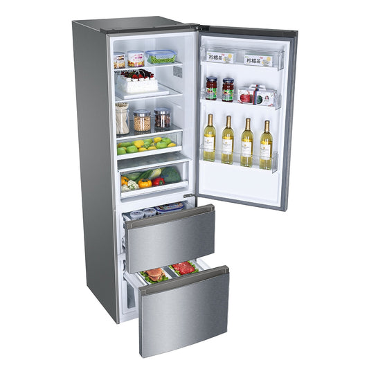 Haier A3FE835CGJE réfrigérateur Multi portes