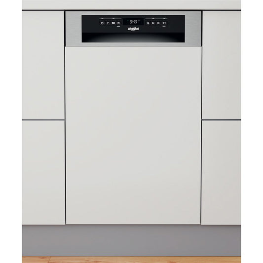 Whirlpool wsfo 3o34 PF x autoportante 10 couverts D