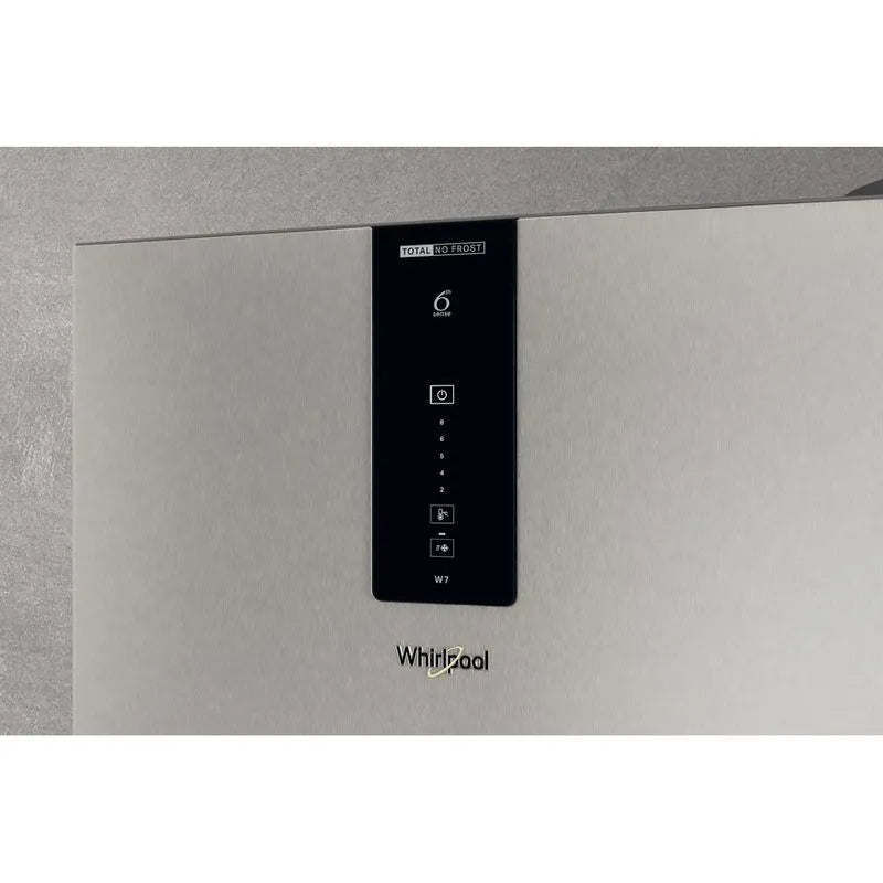 Whirlpool W7X 82I BUE Free-standing refrigerator with freezer