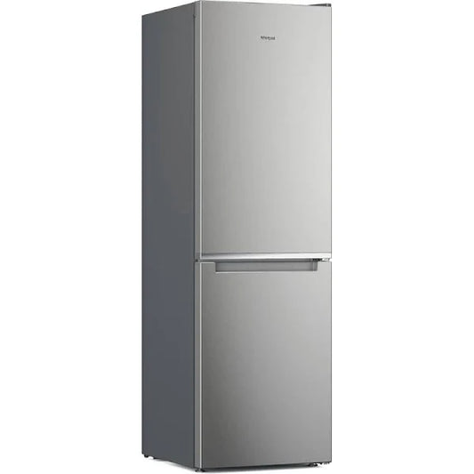 Whirlpool W7X 82I BUE Free-standing refrigerator with freezer