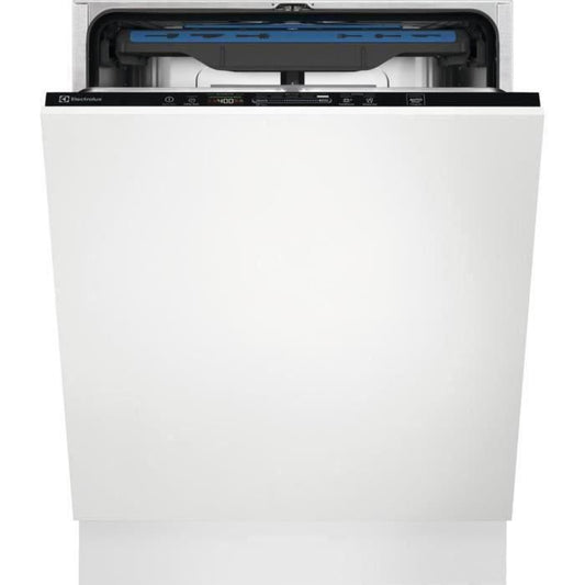 Electrolux - EES48200L- Lave vaisselle encastrable - 14 couverts - 46
