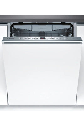 Lave-vaisselle tout-intégrable Bosch - smv46kx55e