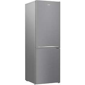 Beko RCSA366K40XBN réfrigérateur-congélateur intégré 343 L E