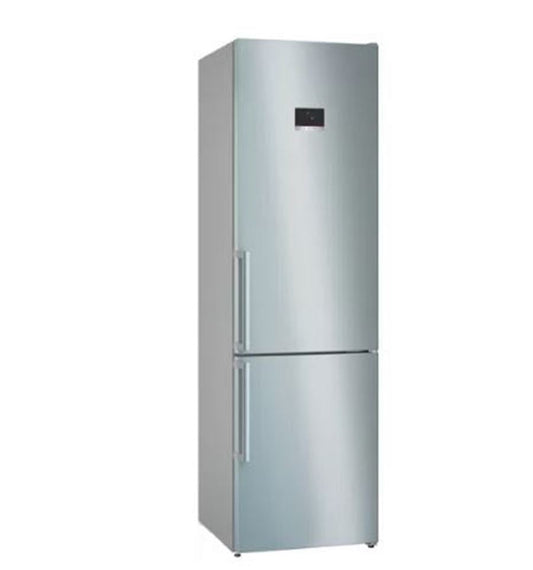 Bosch KGN397ICT réfrigérateur combiné C Inox
