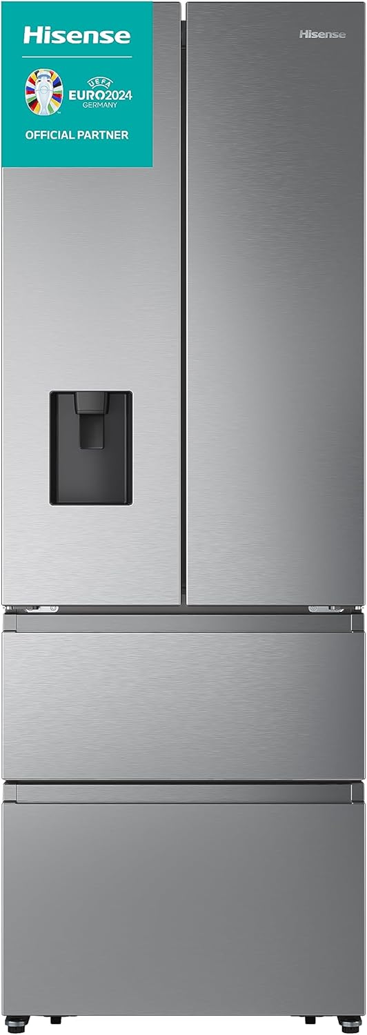 Hisense réfrigérateur Multi portes RF632N4WIE